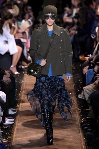 Michael Kors RTW Fall 2019