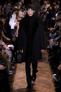 Michael Kors RTW Fall 2019