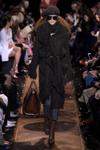 Michael Kors RTW Fall 2019