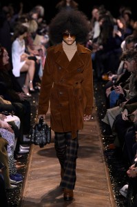 Michael Kors RTW Fall 2019