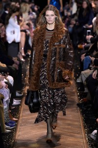 Michael Kors RTW Fall 2019