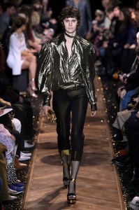 Michael Kors RTW Fall 2019