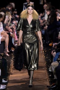 Michael Kors RTW Fall 2019
