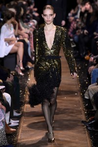 Michael Kors RTW Fall 2019