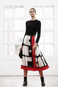 Mila Schon RTW Fall 2019