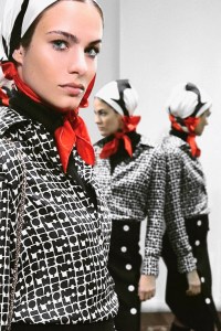 Mila Schon RTW Fall 2019