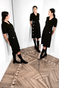 Mila Schon RTW Fall 2019