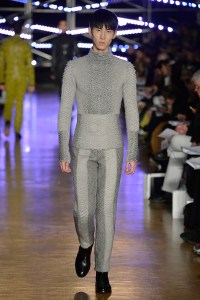 Central Saint Martins RTW Fall 2019