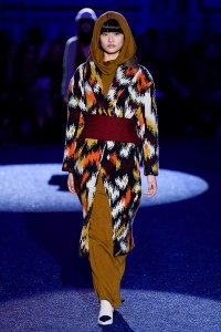 Missoni RTW Fall 2019
