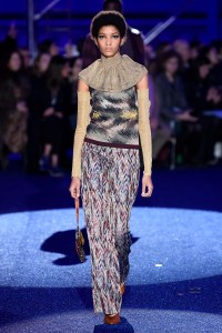 Missoni RTW Fall 2019