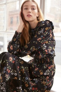 ML Monique Lhuillier RTW Fall 2019