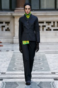 Molly Goddard RTW Fall 2019