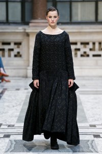 Molly Goddard RTW Fall 2019