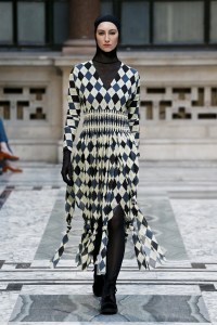 Molly Goddard RTW Fall 2019