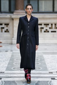 Molly Goddard RTW Fall 2019