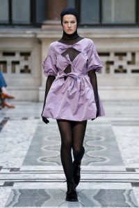 Molly Goddard RTW Fall 2019