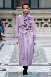 Molly Goddard RTW Fall 2019