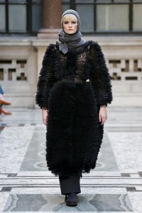 Molly Goddard RTW Fall 2019