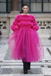 Molly Goddard RTW Fall 2019