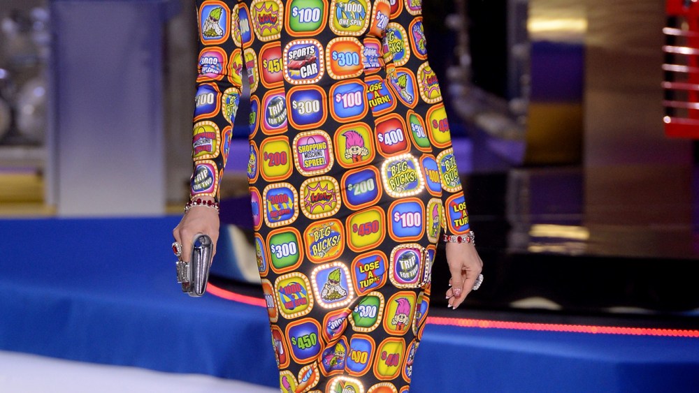 Moschino RTW Fall 2019