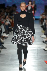 MSGM RTW Fall 2019