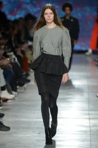 MSGM RTW Fall 2019