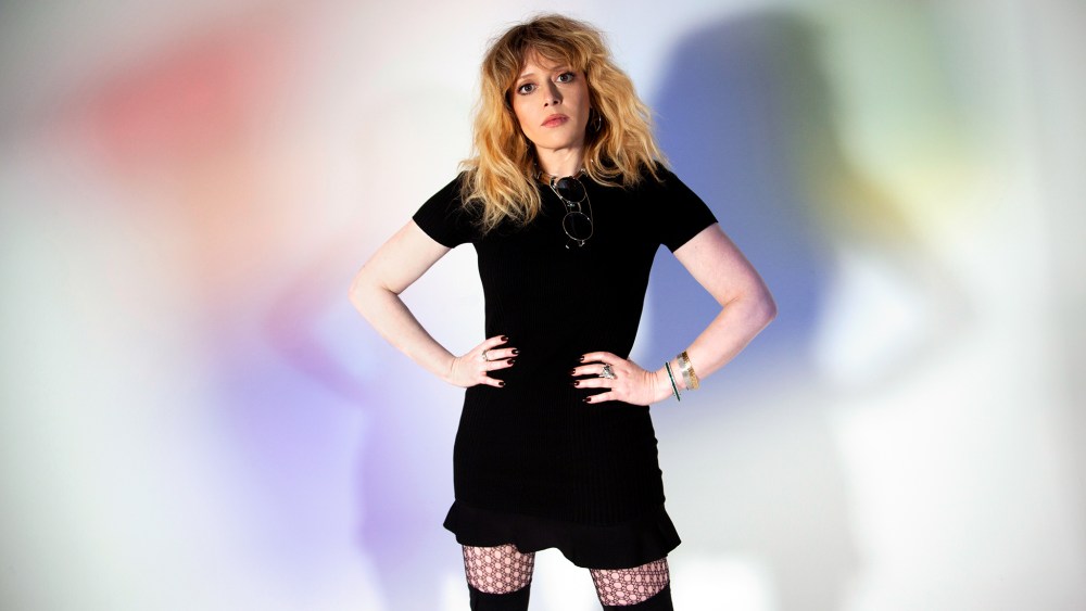 Natasha Lyonne