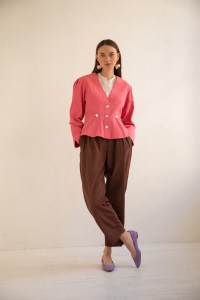 Nikki Chasin RTW Fall 2019
