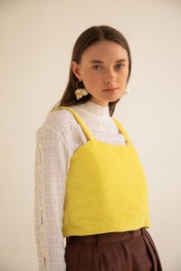 Nikki Chasin RTW Fall 2019