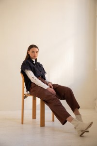 Nikki Chasin RTW Fall 2019
