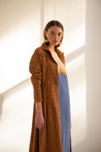 Nikki Chasin RTW Fall 2019