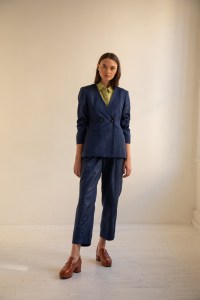 Nikki Chasin RTW Fall 2019