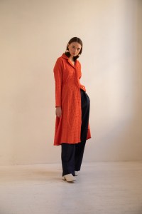 Nikki Chasin RTW Fall 2019