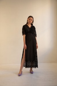 Nikki Chasin RTW Fall 2019