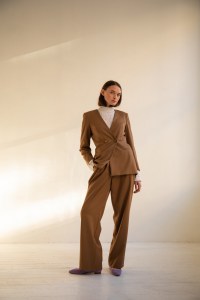 Nikki Chasin RTW Fall 2019