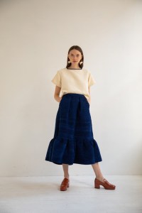 Nikki Chasin RTW Fall 2019