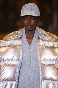 Details at Off-White RTW Fall 2019, photographed in Paris on February 28, 2019.