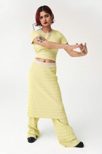 Opening Ceremony RTW Fall 2019