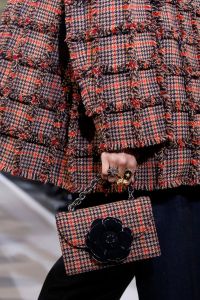 Details at Oscar de la Renta RTW Fall 2019