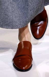 Details at Oscar de la Renta RTW Fall 2019