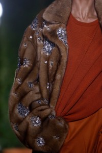 Details at Oscar de la Renta RTW Fall 2019