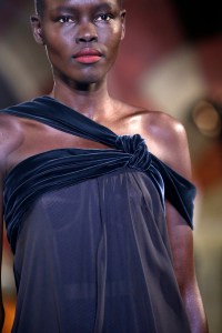 Details at Oscar de la Renta RTW Fall 2019