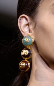 Details at Oscar de la Renta RTW Fall 2019