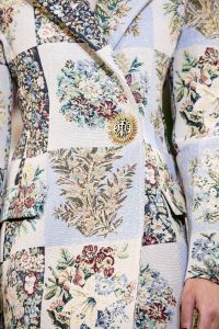 Details at Oscar de la Renta RTW Fall 2019