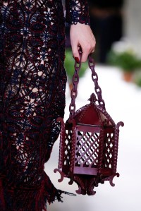 Details at Oscar de la Renta RTW Fall 2019