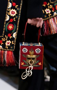 Details at Oscar de la Renta RTW Fall 2019