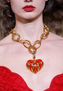 Details at Oscar de la Renta RTW Fall 2019