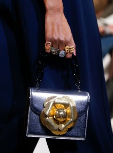 Details at Oscar de la Renta RTW Fall 2019