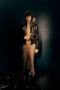 Osman RTW Fall 2019