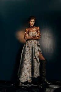 Osman RTW Fall 2019